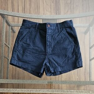 A&F Chino Shorts